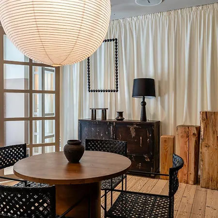 Casa Teva Boutique By Chic&basic ホテル