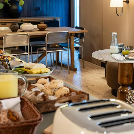 Casa Teva Boutique By Chic&basic Lissabon