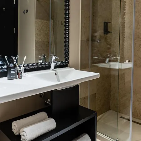 فندق Casa Teva Boutique By Chic&basic