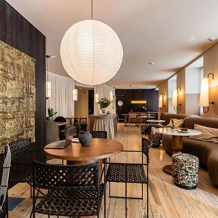 Готель Casa Teva Boutique By Chic&basic Лісабон