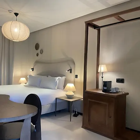 Casa Teva Boutique By Chic&basic 호텔 4*