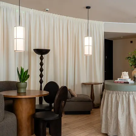 Casa Teva Boutique By Chic&basic