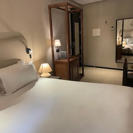 Casa Teva Boutique By Chic&basic 호텔