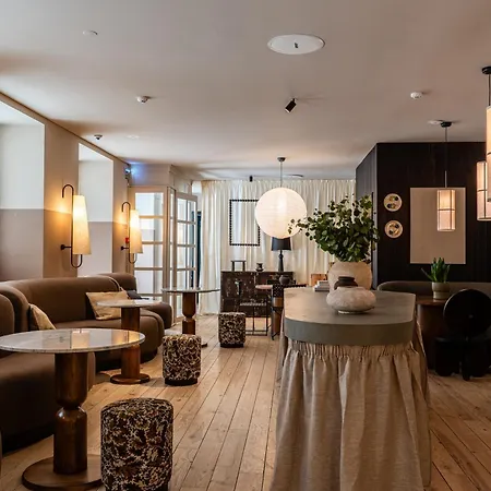 Casa Teva Boutique By Chic&basic Готель 4*