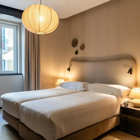 Готель Casa Teva Boutique By Chic&basic 4*