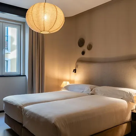 Casa Teva Boutique By Chic&basic Hotel Lissabon