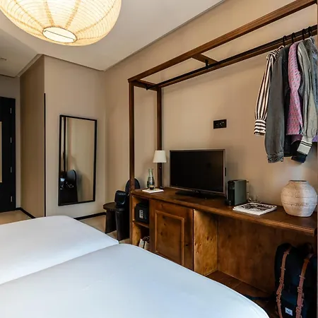 Casa Teva Boutique By Chic&basic Lissabon