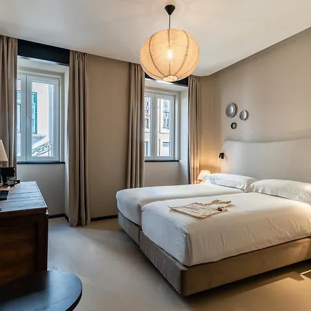 Casa Teva Boutique By Chic&basic Hotel