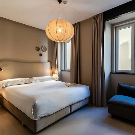 Casa Teva Boutique By Chic&basic Готель 4*