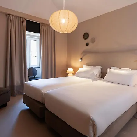 فندق Casa Teva Boutique By Chic&basic