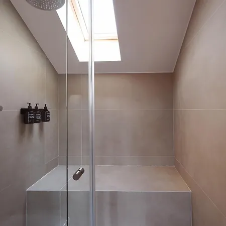 فندق Casa Teva Boutique By Chic&basic