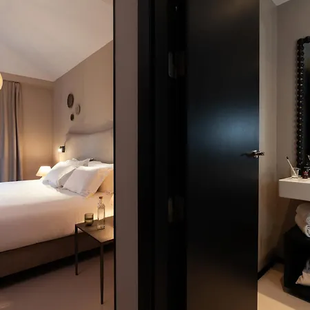 Casa Teva Boutique By Chic&basic Готель 4*