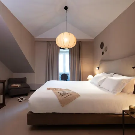 Готель Casa Teva Boutique By Chic&basic 4*