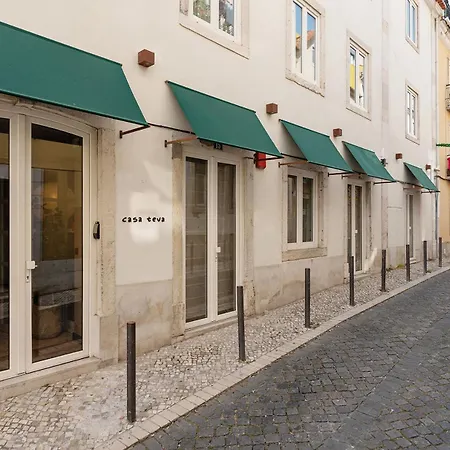 Casa Teva Boutique By Chic&basic 4*