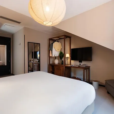 Casa Teva Boutique By Chic&basic 호텔