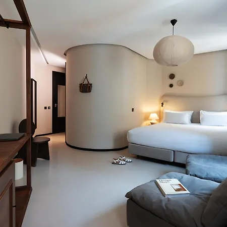 Готель Casa Teva Boutique By Chic&basic