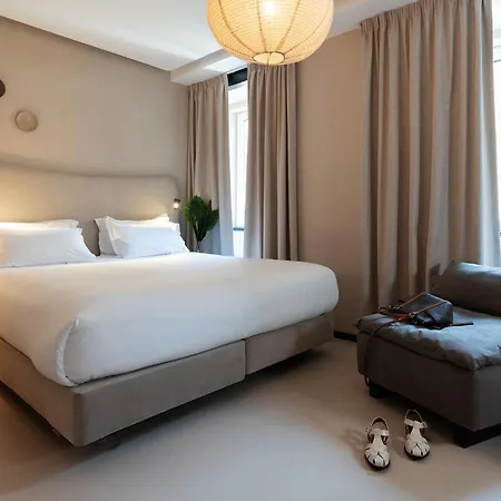 호텔 Casa Teva Boutique By Chic&basic 리스본