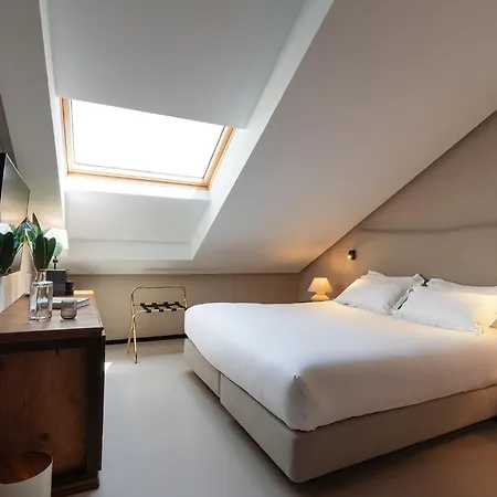 호텔 Casa Teva Boutique By Chic&basic 리스본