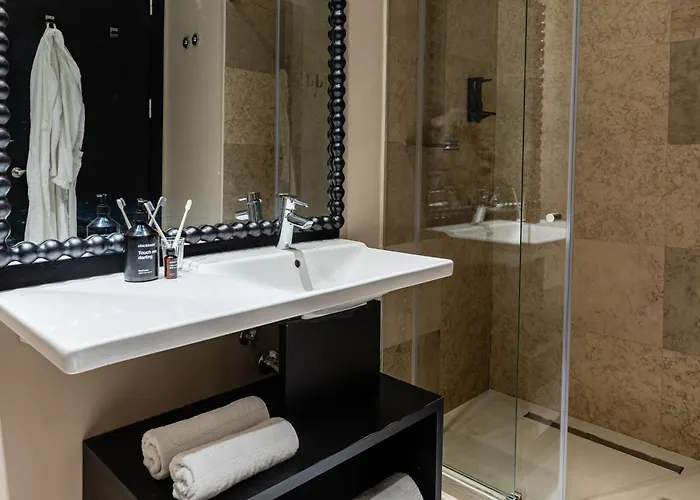 Hotel Casa Teva Boutique By Chic&basic