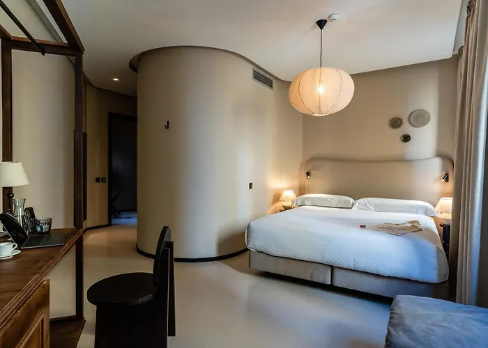 Casa Teva Boutique By Chic&basic Hotel Lisbon