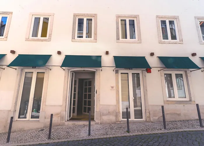 Hotel Casa Teva Boutique By Chic&basic