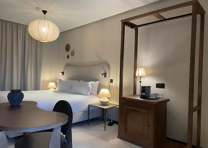 Casa Teva Boutique By Chic&basic Hotel 4*