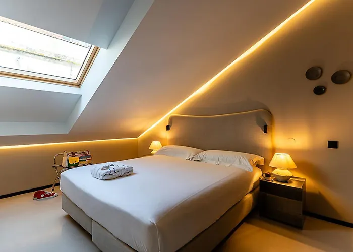 Hotel Casa Teva Boutique By Chic&basic Lisbon