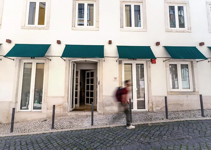 Casa Teva Boutique By Chic&basic Lisbon