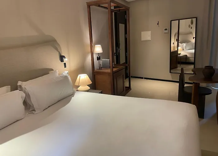 Casa Teva Boutique By Chic&basic Hotel