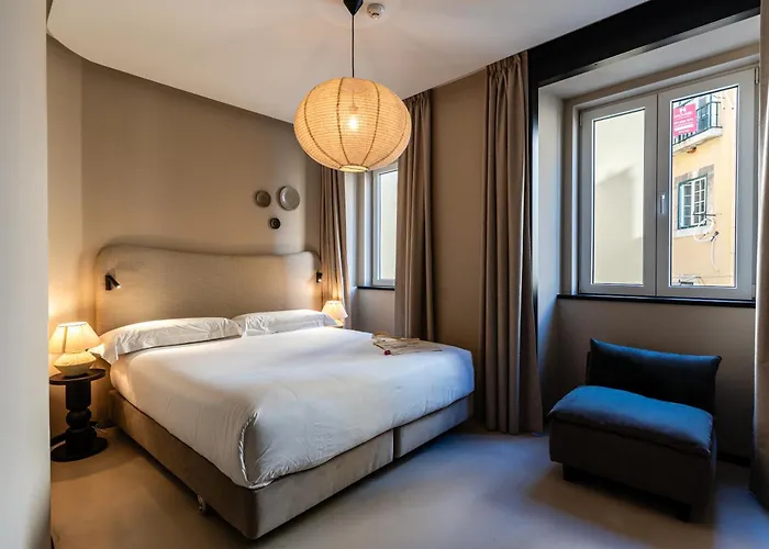 Casa Teva Boutique By Chic&basic Hotel 4*