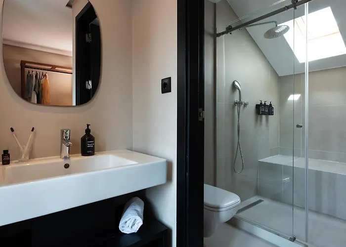 Hotel Casa Teva Boutique By Chic&basic Lisbon