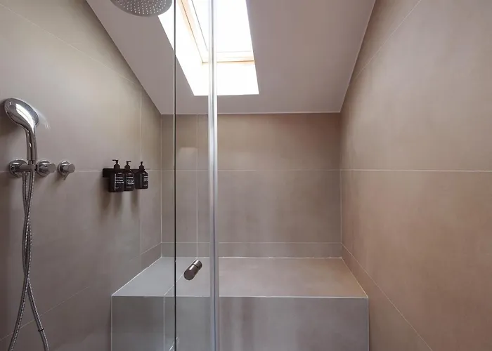 Szálloda Casa Teva Boutique By Chic&basic