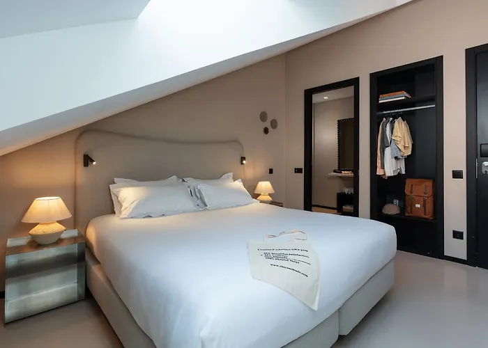 Hotel Casa Teva Boutique By Chic&basic Lisbon