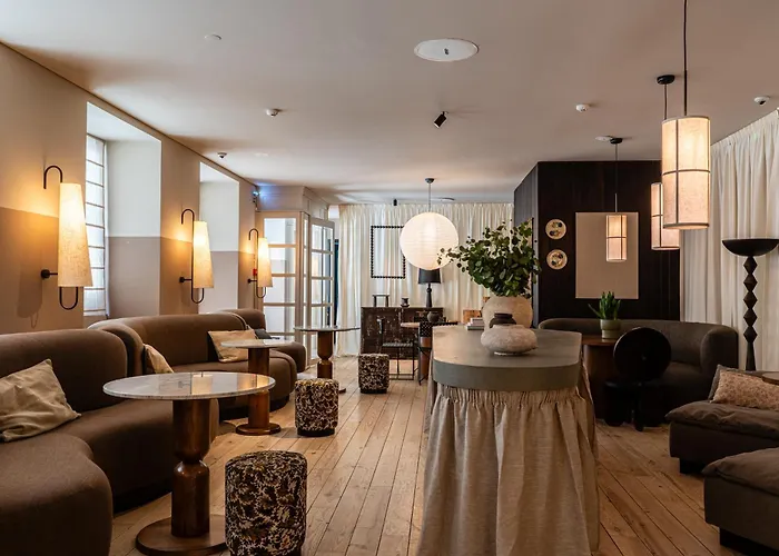 Casa Teva Boutique By Chic&basic Отель 4*