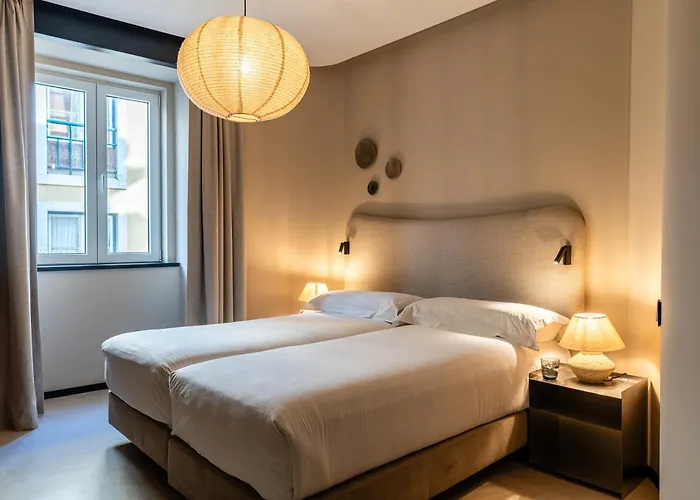 Отель Casa Teva Boutique By Chic&basic 4*