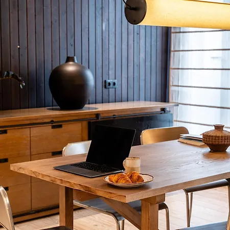 Casa Teva Boutique By Chic&basic 4* Лиссабон