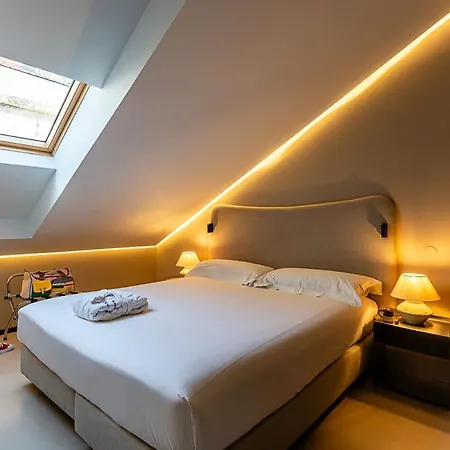 Отель Casa Teva Boutique By Chic&basic Лиссабон