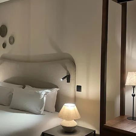 Casa Teva Boutique By Chic&basic 4*