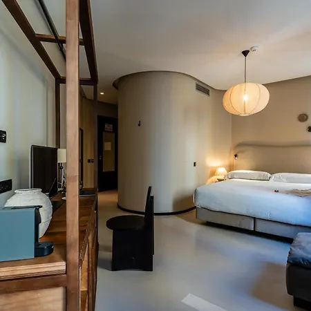 Casa Teva Boutique By Chic&basic Отель 4*